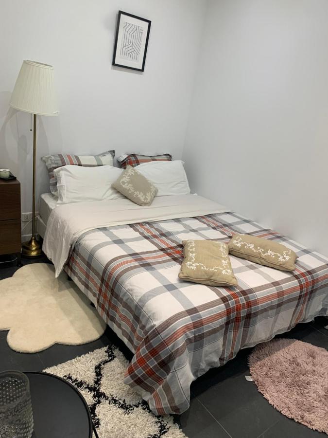 Charmant Appartement - Paris 18 Экстерьер фото